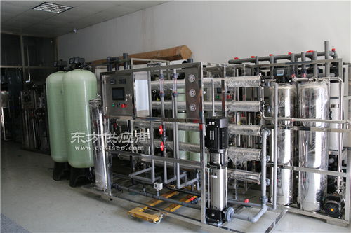 2022款定制反滲透系統(tǒng) 日化廠用100噸/時去離子水處理設(shè)備選購指南